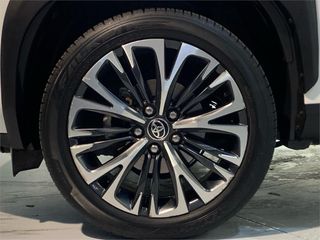 TOYOTA Yaris Cross 5 Puertas Style 120H e-CVT