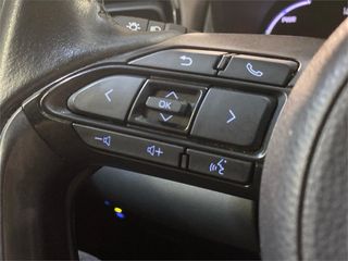 TOYOTA Yaris Cross 5 Puertas Style 120H e-CVT