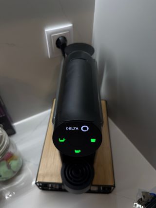 Máquina de Café Delta