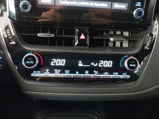 Toyota Corolla 1.8 125H ACTIVE TECH E-CVT TOU SPORT