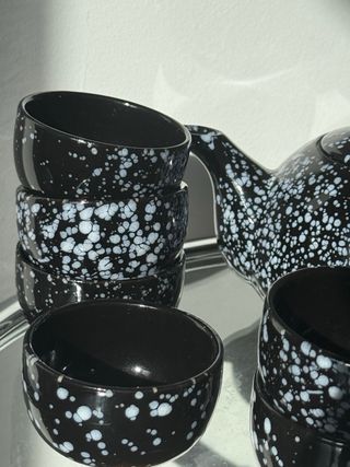 Juego de té vintage Taiwan