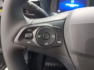 Opel Corsa 1.2T XHLHybrid 81kW GS eDCT