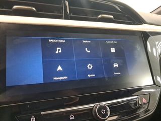 Opel Corsa 1.2T XHLHybrid 81kW GS eDCT