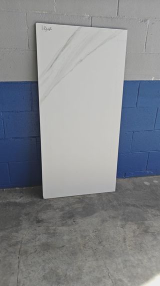 Porcelánico 60x120 Satinado.