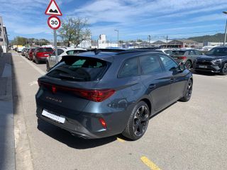 CUPRA León SP 1.5 eTSI 110kW (150CV) DSG
