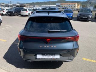 CUPRA León SP 1.5 eTSI 110kW (150CV) DSG