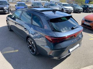 CUPRA León SP 1.5 eTSI 110kW (150CV) DSG
