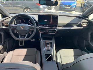 CUPRA León SP 1.5 eTSI 110kW (150CV) DSG