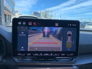 CUPRA León SP 1.5 eTSI 110kW (150CV) DSG