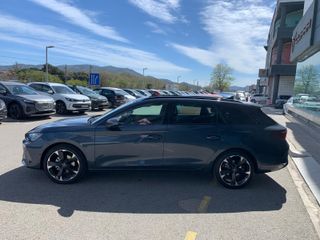 CUPRA León SP 1.5 eTSI 110kW (150CV) DSG