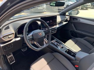 CUPRA León SP 1.5 eTSI 110kW (150CV) DSG