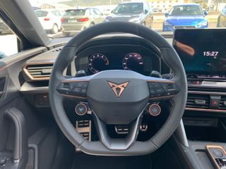 CUPRA León SP 1.5 eTSI 110kW (150CV) DSG