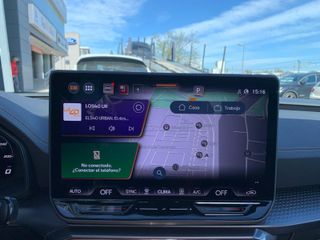 CUPRA León SP 1.5 eTSI 110kW (150CV) DSG