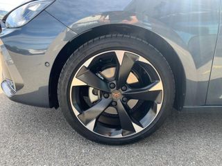 CUPRA León SP 1.5 eTSI 110kW (150CV) DSG