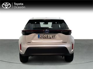 TOYOTA Yaris Cross 5 Puertas Active Tech 120H e-CVT