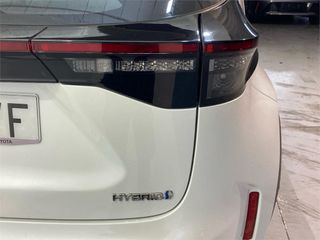 TOYOTA Yaris Cross 5 Puertas Active Tech 120H e-CVT