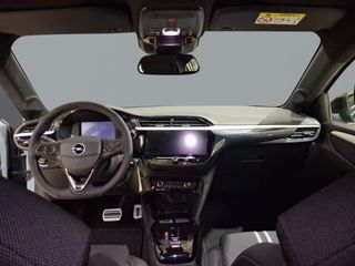 Opel Corsa 1.2T XHLHybrid 81kW GS eDCT