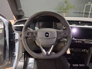 Opel Corsa 1.2T XHLHybrid 81kW GS eDCT