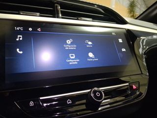 Opel Corsa 1.2T XHLHybrid 81kW GS eDCT