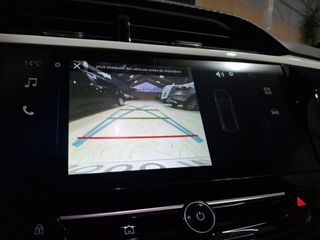 Opel Corsa 1.2T XHLHybrid 81kW GS eDCT