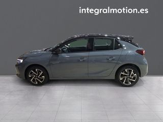 Opel Corsa 1.2T XHLHybrid 81kW GS eDCT