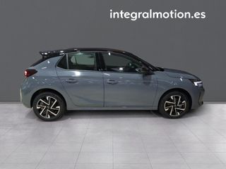 Opel Corsa 1.2T XHLHybrid 81kW GS eDCT