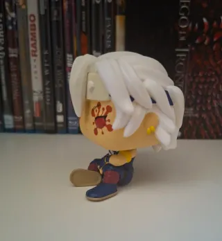 Funko Pop Tengen Uzui. Demon Slayer