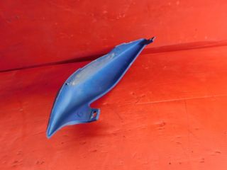 SCOCCA CODONE POSTERIORE SINISTRA TRIUMPH STREET