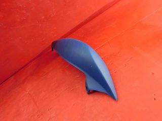 SCOCCA CODONE POSTERIORE SINISTRA TRIUMPH STREET