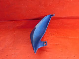 SCOCCA CODONE POSTERIORE SINISTRA TRIUMPH STREET