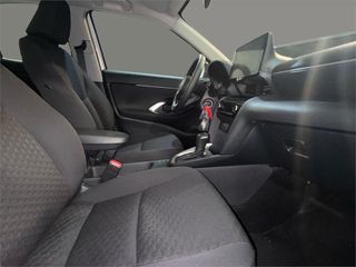 TOYOTA Yaris Cross Business Plus