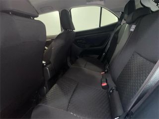 TOYOTA Yaris Cross Business Plus