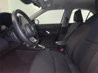 TOYOTA Yaris Cross Business Plus