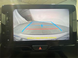 TOYOTA Yaris Cross Business Plus