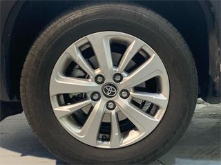 TOYOTA Yaris Cross Business Plus