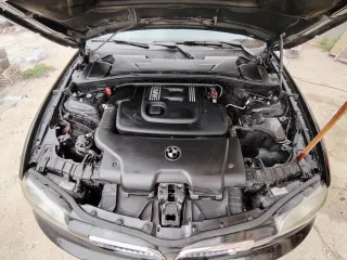 BMW Serie 1 2006