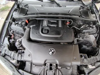 BMW Serie 1 2006