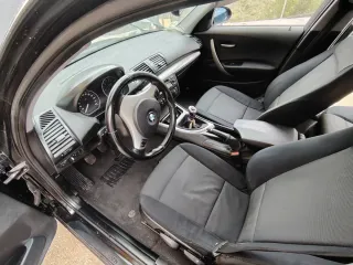 BMW Serie 1 2006