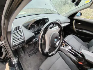BMW Serie 1 2006