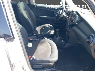 MINI MINI ONE 5 PUERTAS