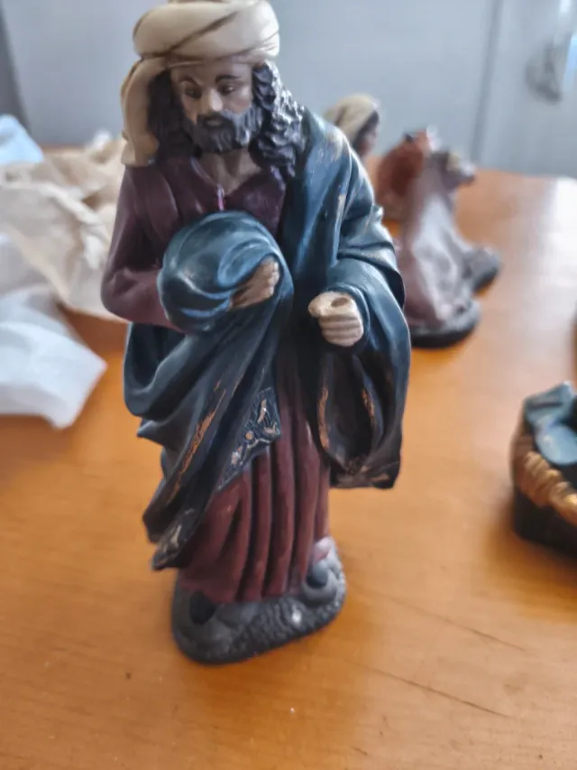 Figuras Belén Grandes