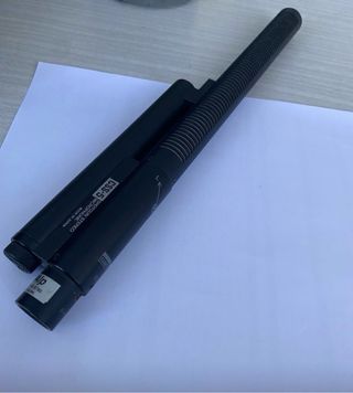 Micrófono Sanken CSS-5 Cañón Mono/Stereo