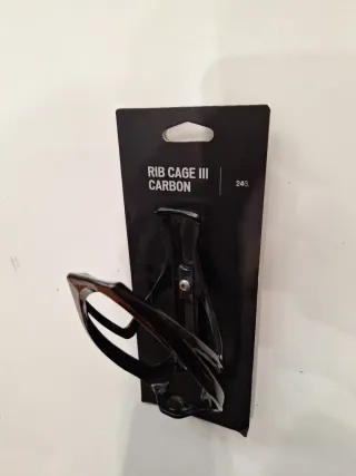 Portabidon S-Works Rib Cage III Carbon