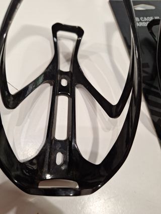 Portabidones S-Works Rib Cage II