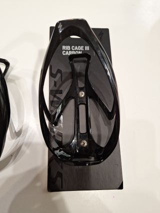 Portabidones S-Works Rib Cage II