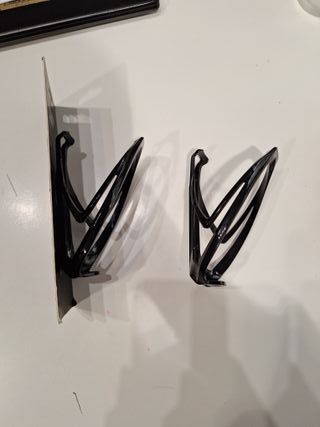 Portabidones S-Works Rib Cage II