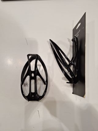 Portabidones S-Works Rib Cage II