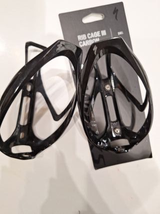 Portabidones S-Works Rib Cage II
