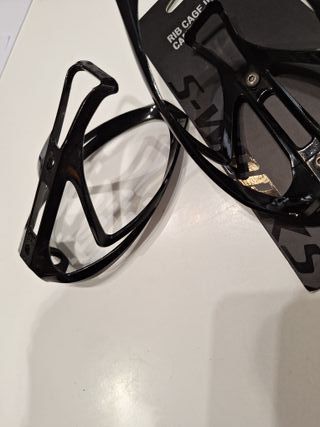 Portabidones S-Works Rib Cage II