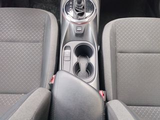 Nissan Juke DIG-T 84 kW (114 CV) DCT 7V N-Connecta